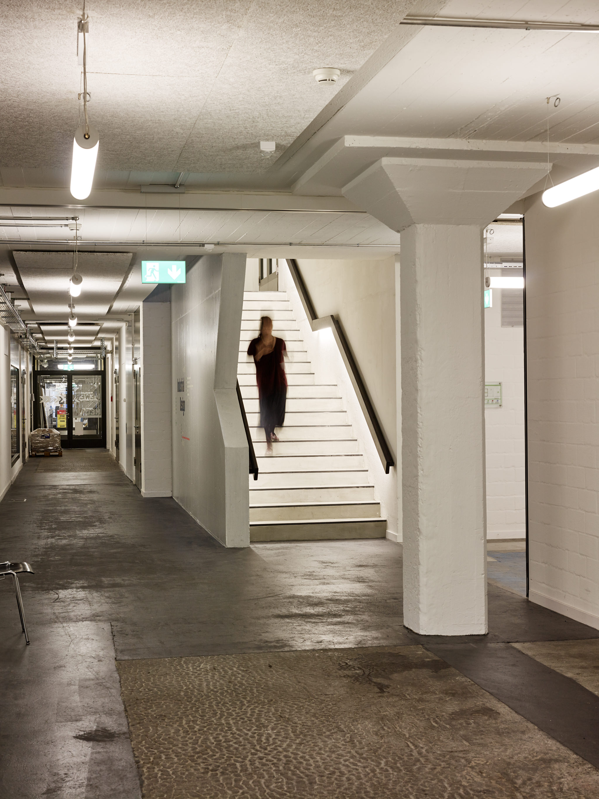 Campus FHNW Dreispitz Basel